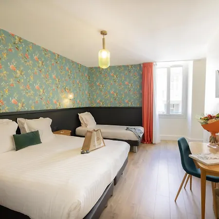 Hotel La Promenade