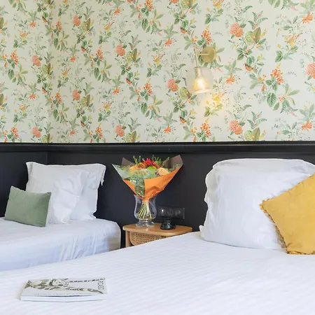 Hotel La Promenade 4*