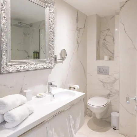 La Promenade Hotel Nice