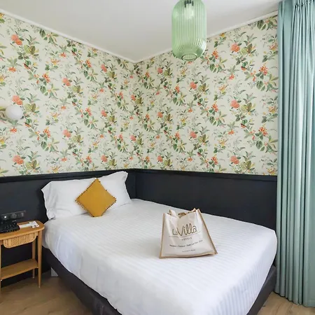 Hotel La Promenade Nice