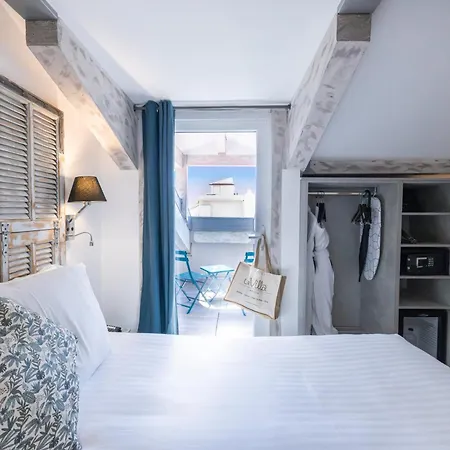 La Promenade Hotel Nice