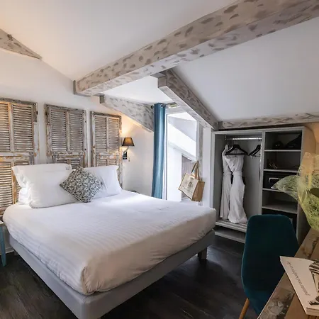 Hotel La Promenade Nice