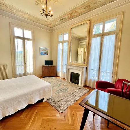 Residence La Villa Leonie Aparthotel 3*