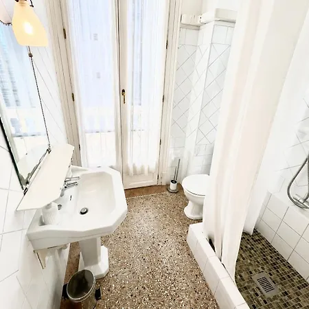 Residence La Villa Leonie 3*