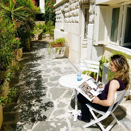 Aparthotel Residence La Villa Leonie Nice