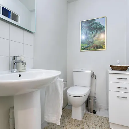 Residence La Villa Leonie 3* Nice
