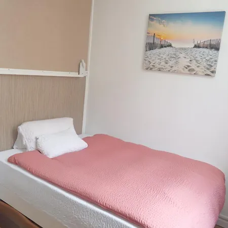 Hotel Logis Victorine
