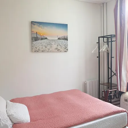 Logis Victorine Hotel
