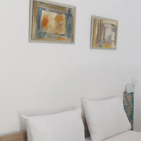 Logis Victorine 2* Nice