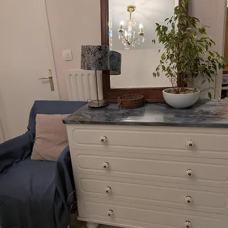 Californie Appartement