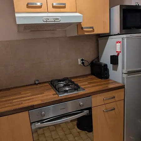 Californie Appartement Nice