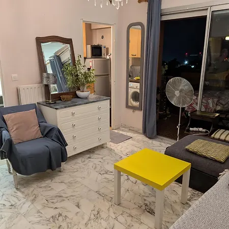 Appartement Californie Nice