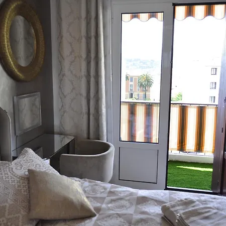 Apartment Emotion Vip Nice