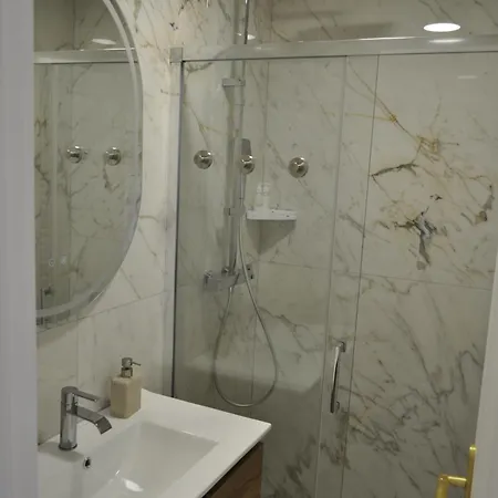 Emotion Vip Apartment Nice