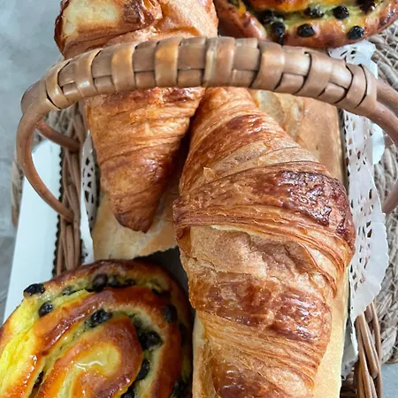 Cocon Cosy Cœur De 5 Minutes 3* Nice