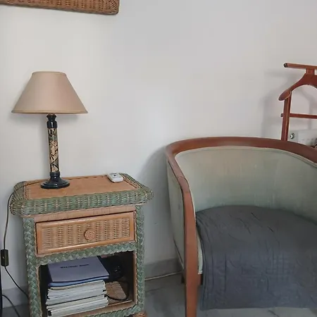 Apartment Proche *