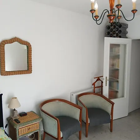 Proche Apartment Nice
