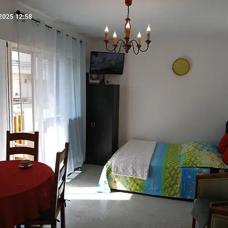 Apartment Proche Nice
