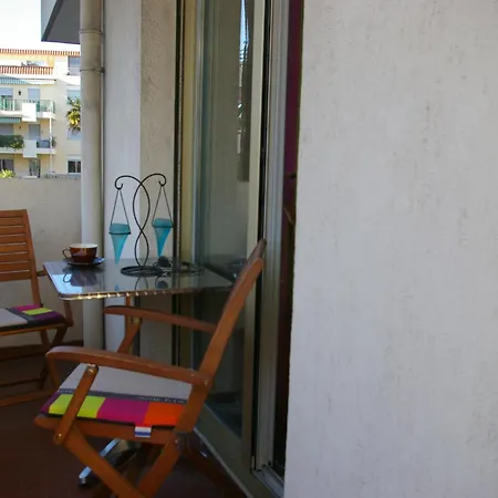 Proche Apartment