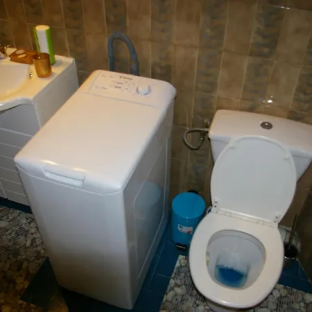 Proche Apartment Nice