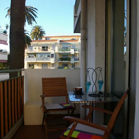 Apartment Proche Nice