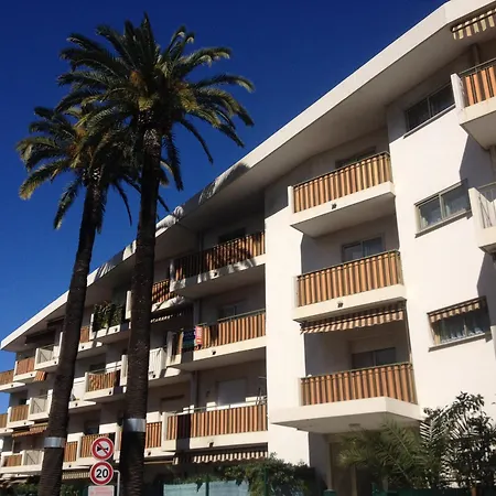 Proche Apartment Nice