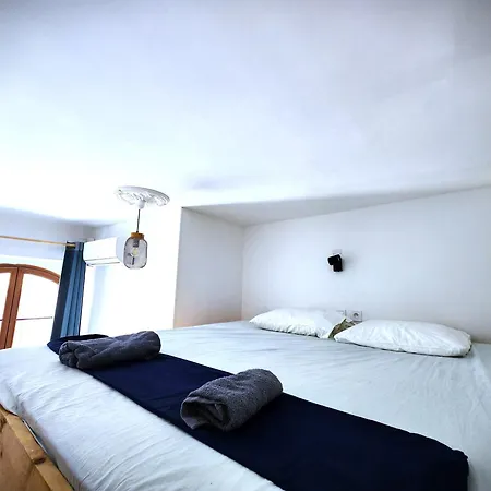 Apartment Le Cala - Big Flat - Hypercentre - 4 - Air Conditionning