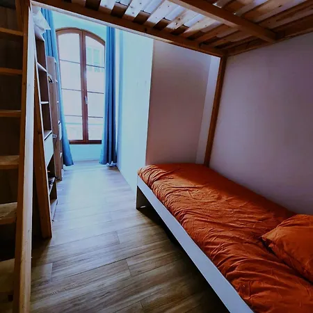 Le Cala - Big Flat - Hypercentre - 4 - Air Conditionning Apartment *