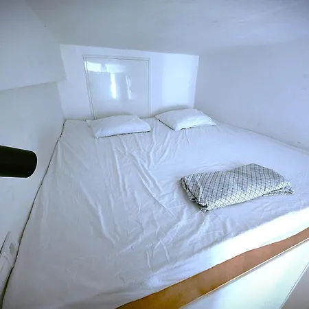 Le Cala - Big Flat - Hypercentre - 4 - Air Conditionning