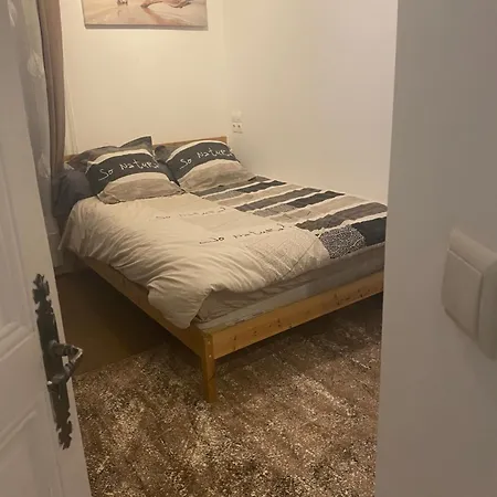 2 Et Salon 6 Mn Port A Pieds Apartment