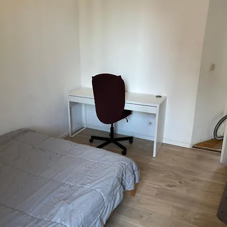 2 Et Salon 6 Mn Port A Pieds Apartment Nice