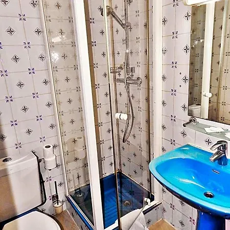 Antares Auberge de jeunesse
