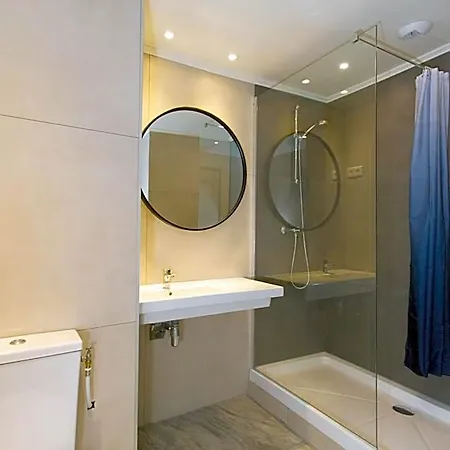 Saint Exupery Auberge de jeunesse
