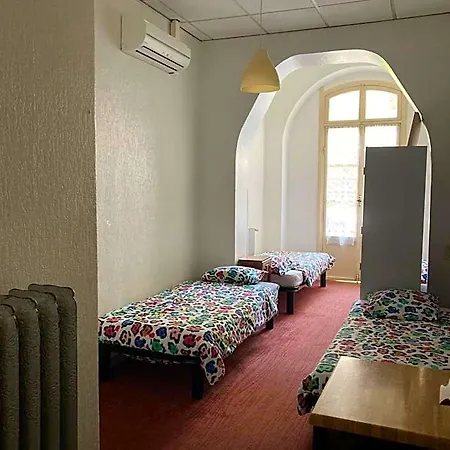 Hotel Belle Meunière *