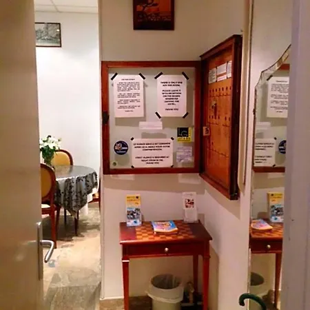 Belle Meunière Hotel