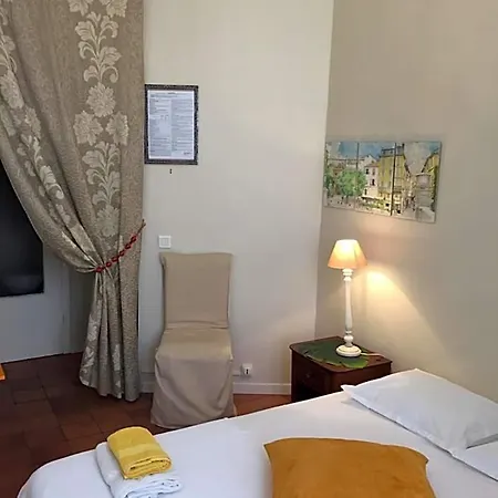 Aparthotel Floreal