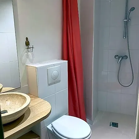Aparthotel Floreal Nice