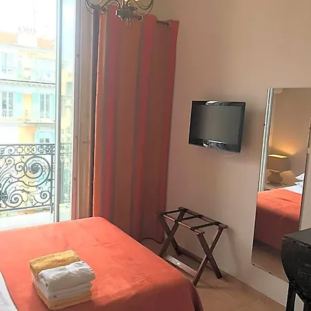 Aparthotel Floreal Nice