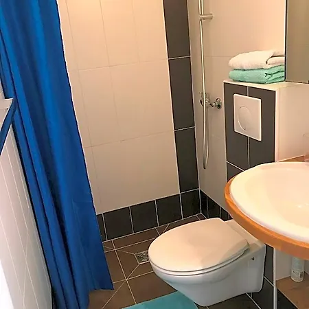 Aparthotel Floreal