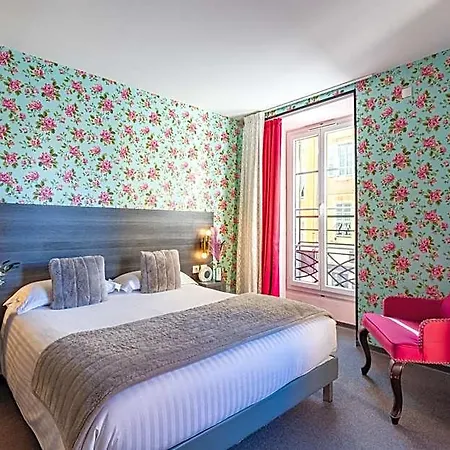Hotel Le G Nice