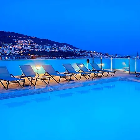 Hotel Nh