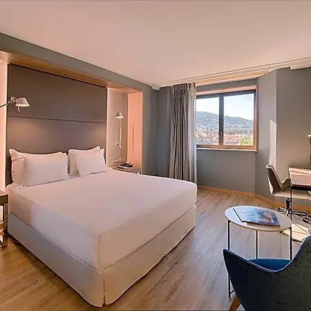 Hotel Nh Nice