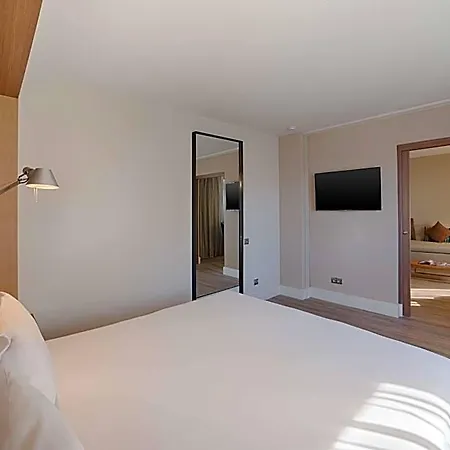 Nh Hotel Nice