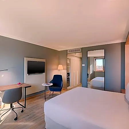 Hotel Nh Nice