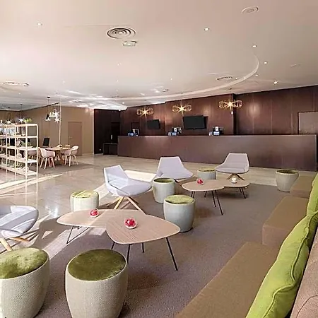 Nh Hotel
