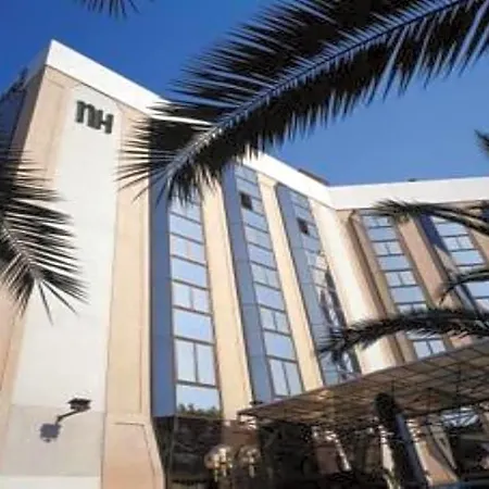 Nh Hotel Nice