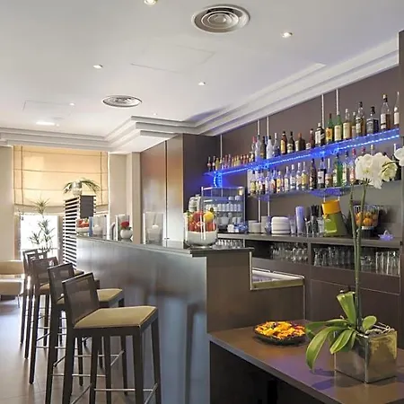 Hotel Nh Nice