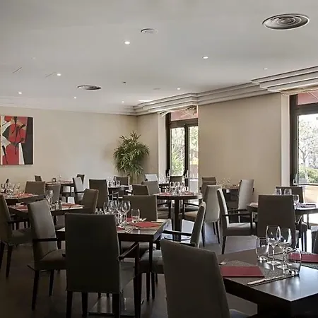 Nh Hotel 4*
