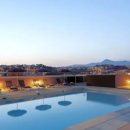 Hotel Nh Nice