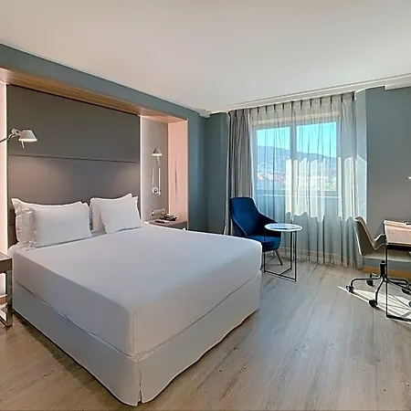 Hotel Nh Nice